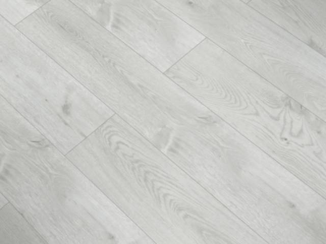 SPC ламинат FLOOR WOOD iDH Дизайн - ДУБ КУНЖУТНЫЙ 12шт - 1