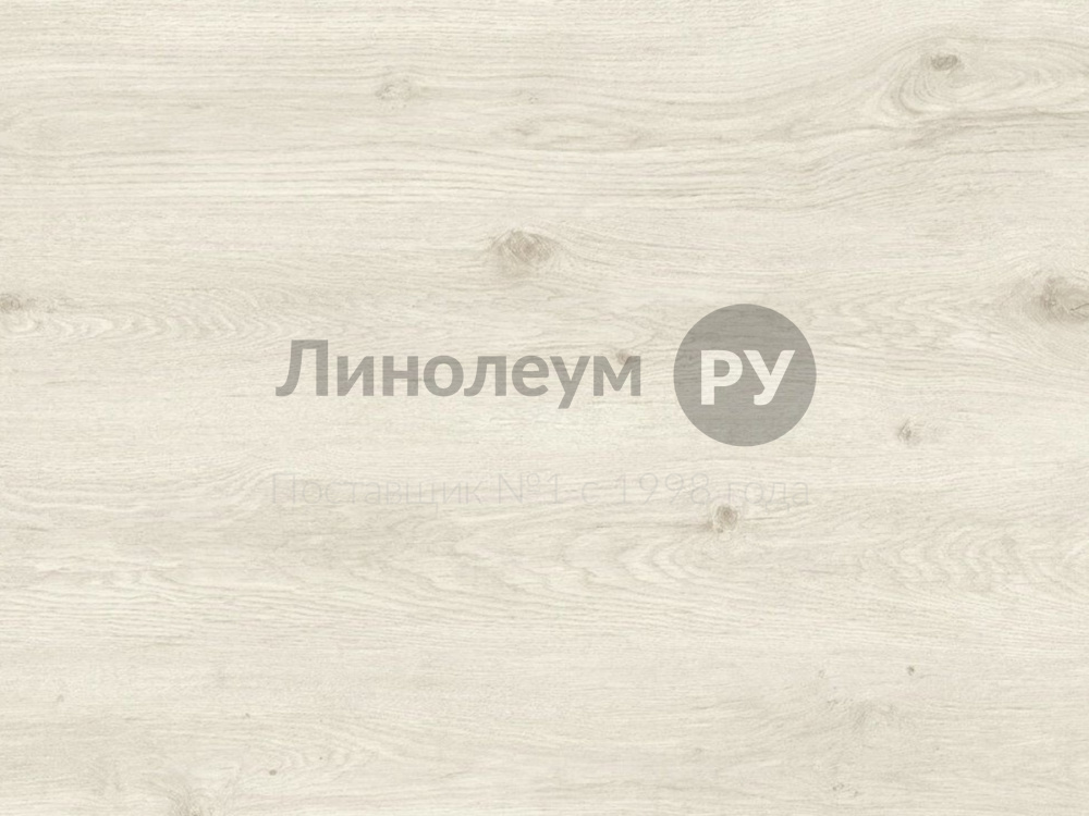 Дизайн - ДУБ БЕЛЫЙ D7061 - (9шт) - Ламинат ЭКО