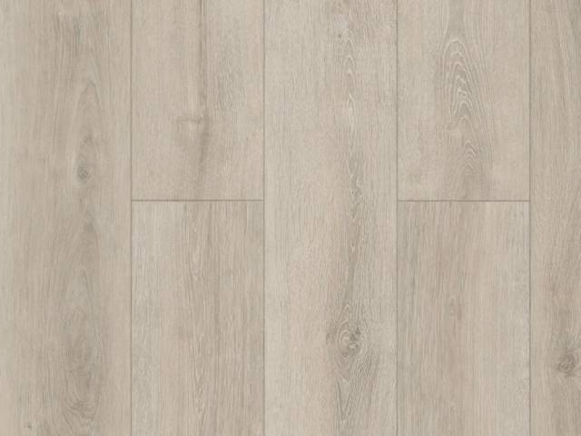 SPC ламинат FLOOR WOOD iDT Дизайн - ДУБ КАВКАЗСКИЙ 12шт - 1