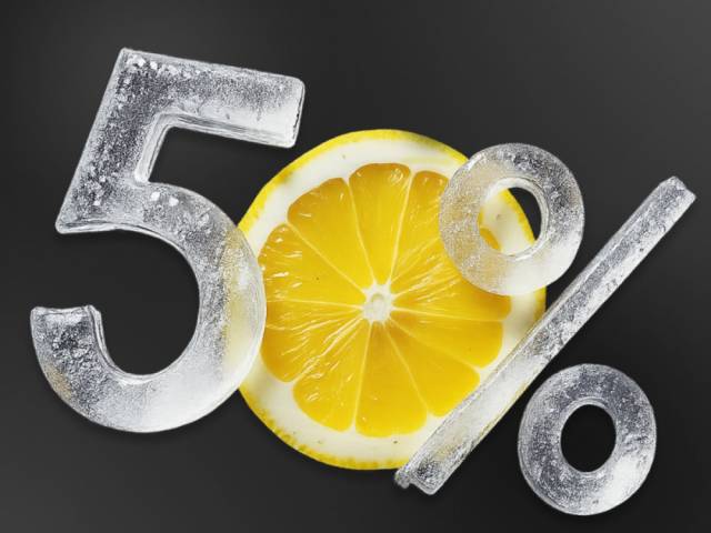 Акция "Шок цена" — это наша традиция.