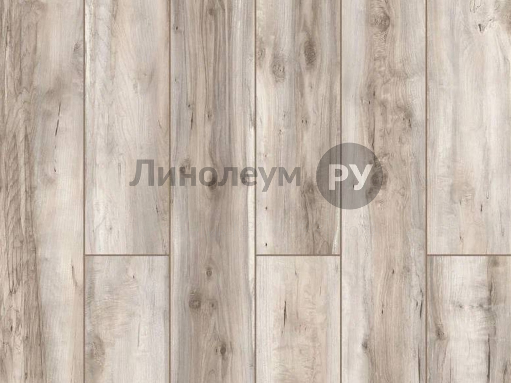 Дизайн - ДУБ СЕРЫЙ БИАС - (5шт) - Ламинат РОЯЛ ЛАЙФ 