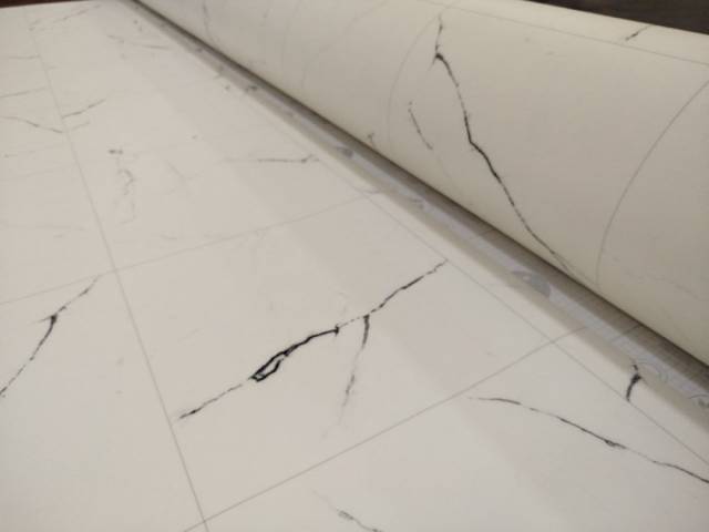 Линолеум полукоммерческий LiNO HOME TEXTiLE 