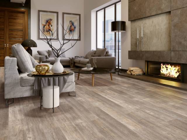 Ламинат CiNEMA