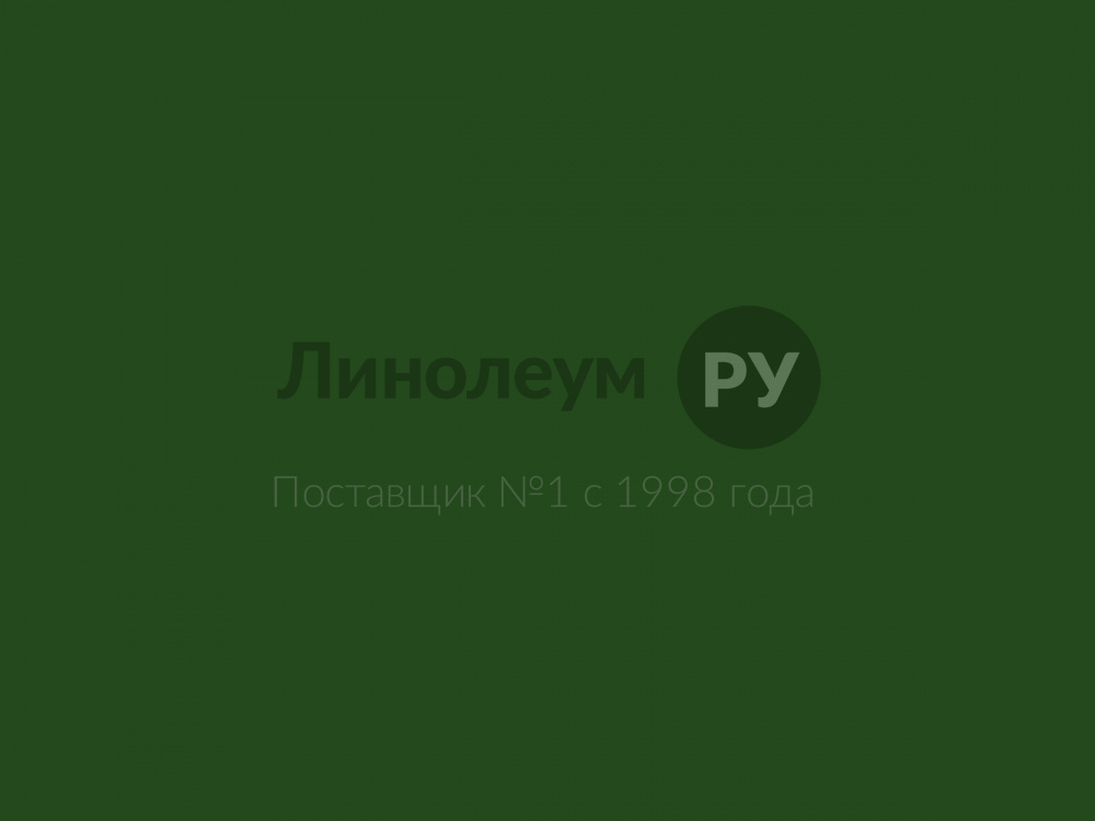 Дизайн - ЗЕЛЁНЫЙ - (2.0 м) - Линолеум для СПОРТА 60/0.6 