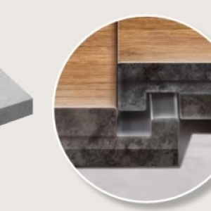 Виниловый ламинат MODULEO TRANSFORM  - 2