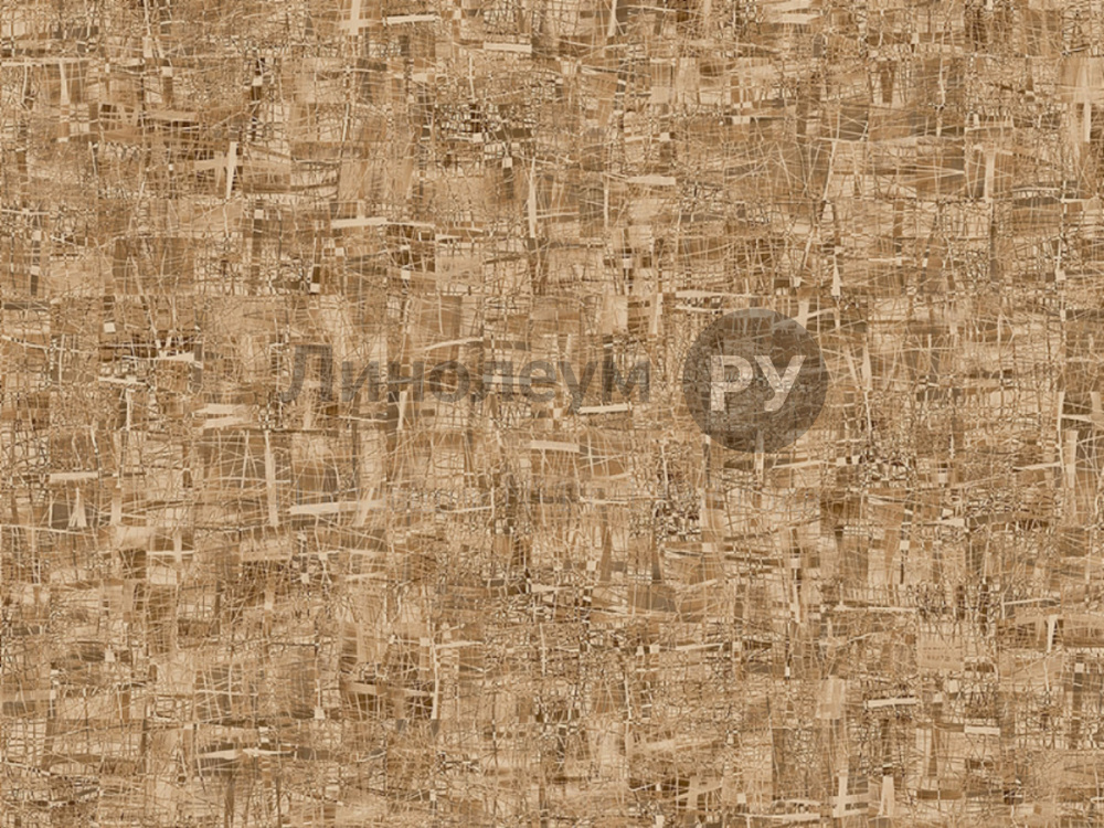 Дизайн - ФРЕСКО 5 - (2.5 м) - Линолеум бытовой AVANTA TEXTURA