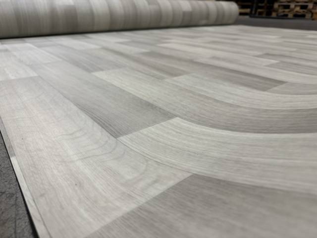 Линолеум коммерческий Lino PROFI GRANIT & WOOD 