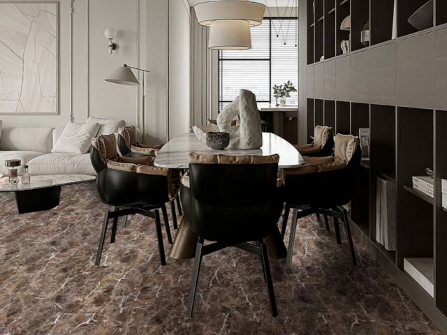 SPC плитка RH FLOORS 