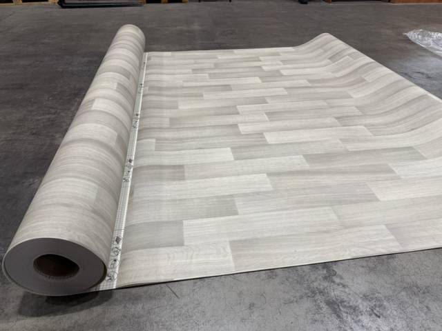 Линолеум коммерческий Lino PROFI GRANIT & WOOD Дизайн - PARKET WOOD BT93 3.0 м - 4