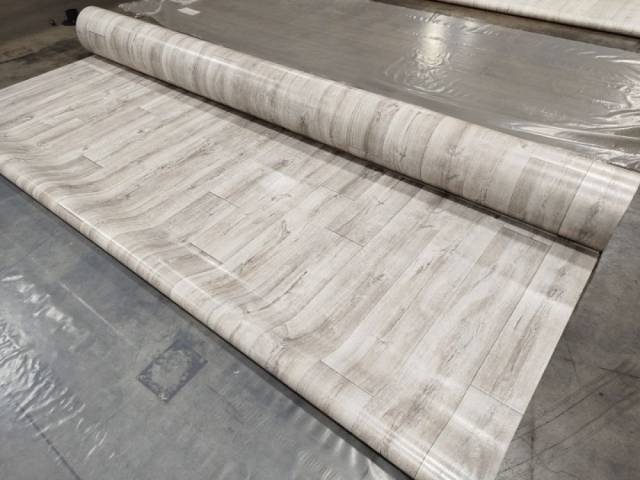 Линолеум полукоммерческий Lino HOME PROJEСT 