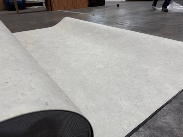 Линолеум коммерческий Lino PROFI MAGNUM PRO