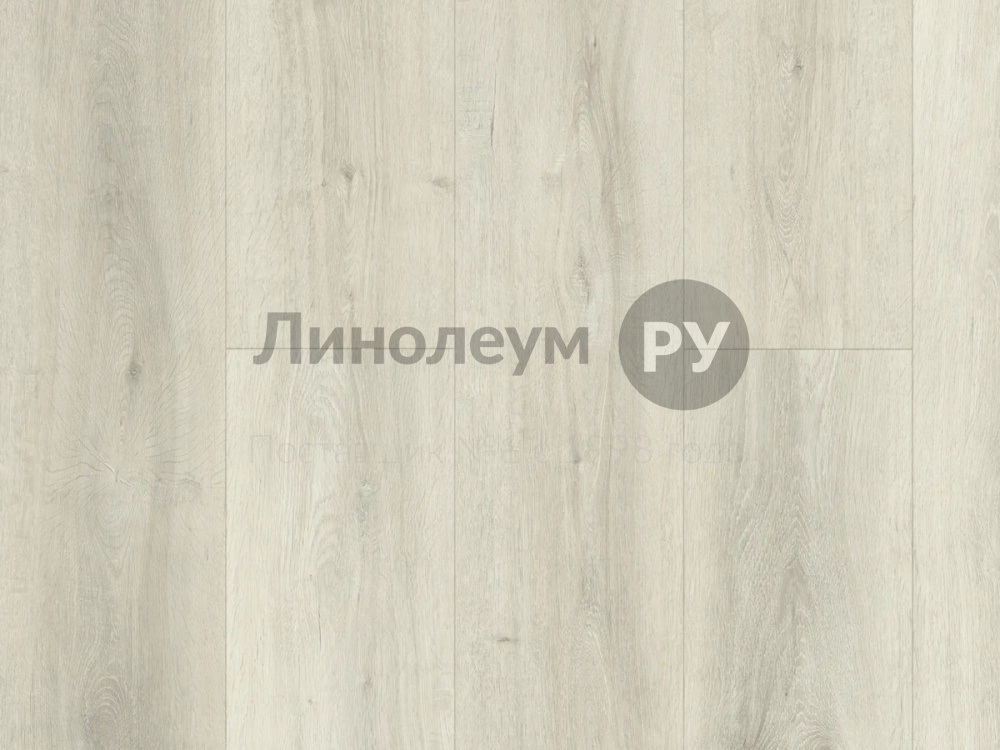 Дизайн - ДУБ СВЕТЛЫЙ 003 - (12шт) - SPC ламинат FLOOR WOOD iDP 