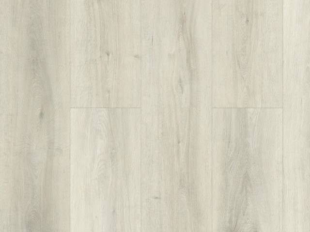 SPC ламинат FLOOR WOOD iDP Дизайн - ДУБ СВЕТЛЫЙ 003 12шт - 1