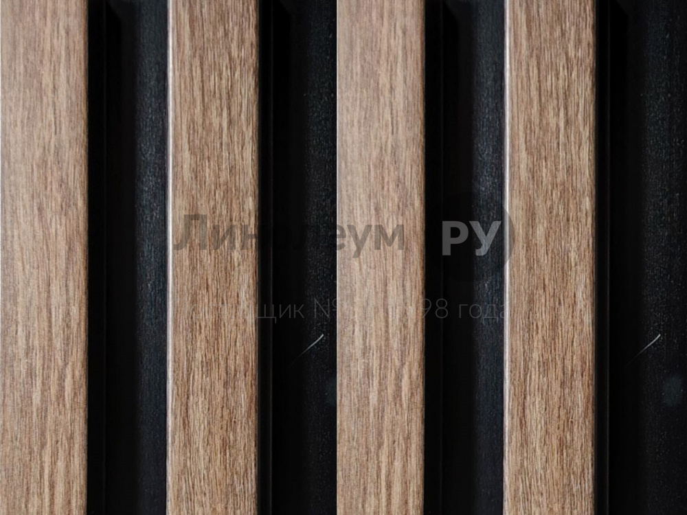 Реечные 3D панели PROFi-XL