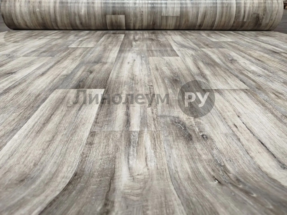 Линолеум бытовой Lino HOME 24-0.2