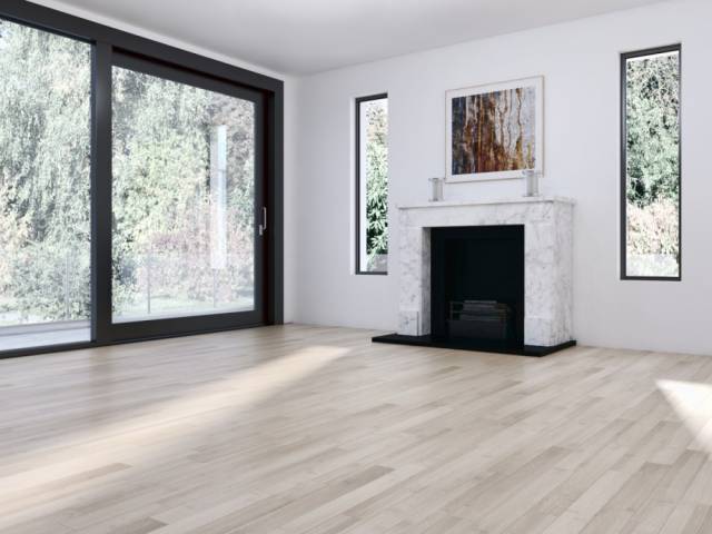 SPC доска палубная RS FLOOR 