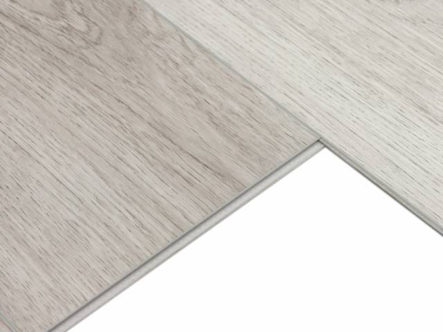 SPC ламинат RH FLOORS Дизайн - ДУБ СЕРЫЙ РОССИ 10шт - 2