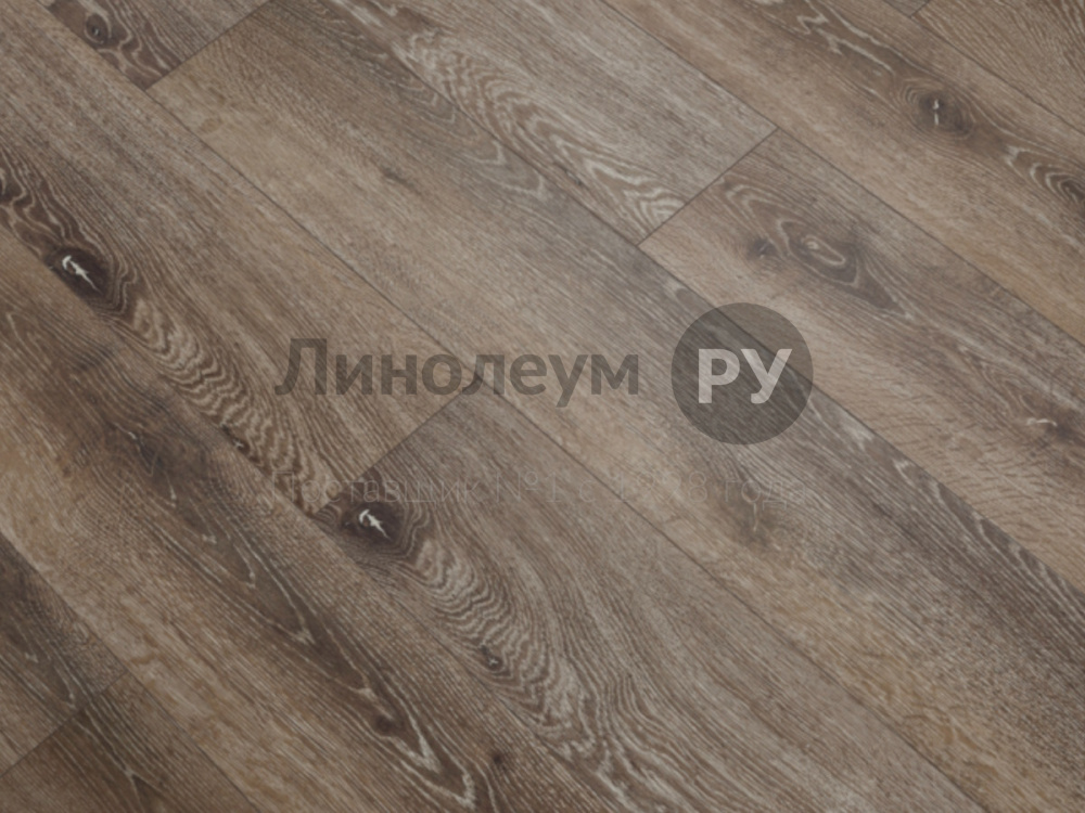 Дизайн - СИБИРСКИЙ МОЖЖЕВЕЛЬНИК - (12шт) - SPC ламинат FLOOR WOOD iDH 