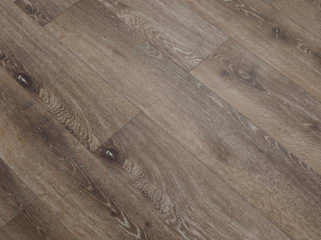 SPC ламинат FLOOR WOOD iDH Дизайн - СИБИРСКИЙ МОЖЖЕВЕЛЬНИК 12шт - 1