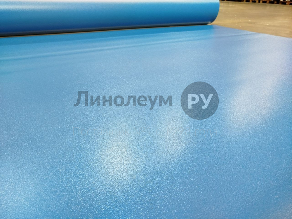 Линолеум спортивный ACTION 40