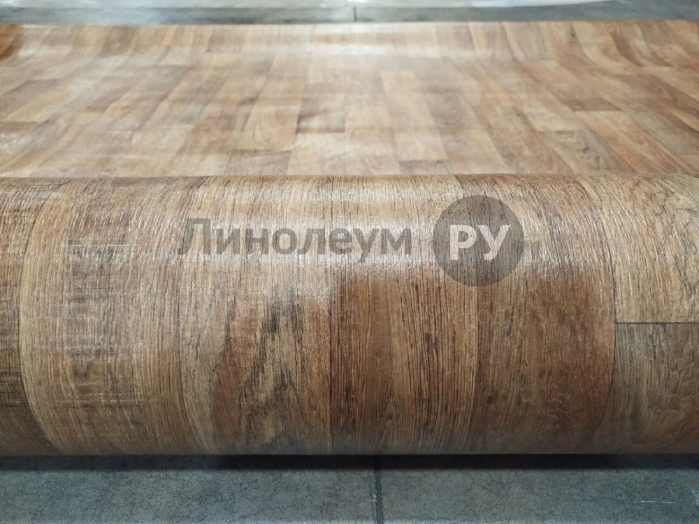 Линолеум бытовой Lino HOME 18-0.1
