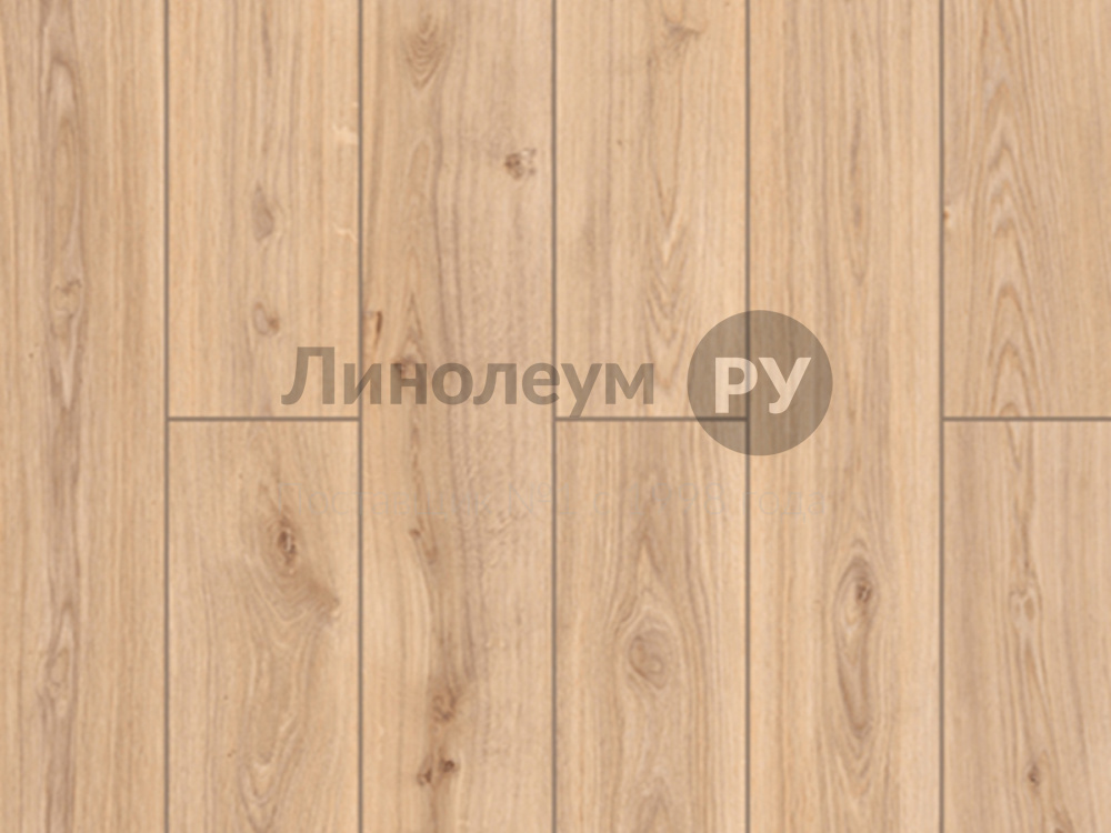 Дизайн - ДУБ СВЕТЛЫЙ ИНДОР - (8шт) - Ламинат РОЯЛ ВУД 