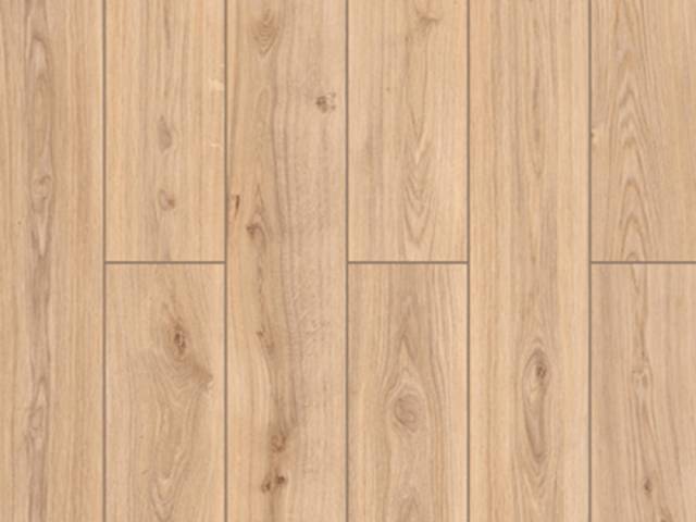 Ламинат РОЯЛ ВУД Дизайн - ДУБ СВЕТЛЫЙ ИНДОР 8шт - 1