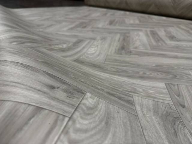 Линолеум полукоммерческий LiNO HOME TEXTiLE 