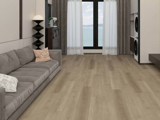 SPC ламинат SPACE FLOORS 