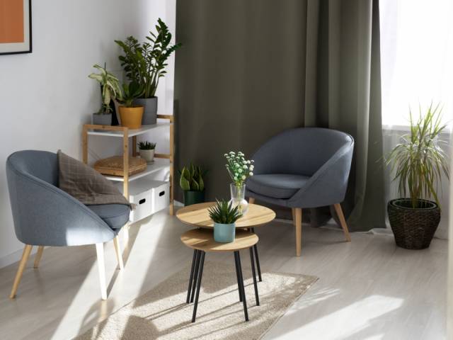 Линолеум бытовой Leoline TEXPRO 