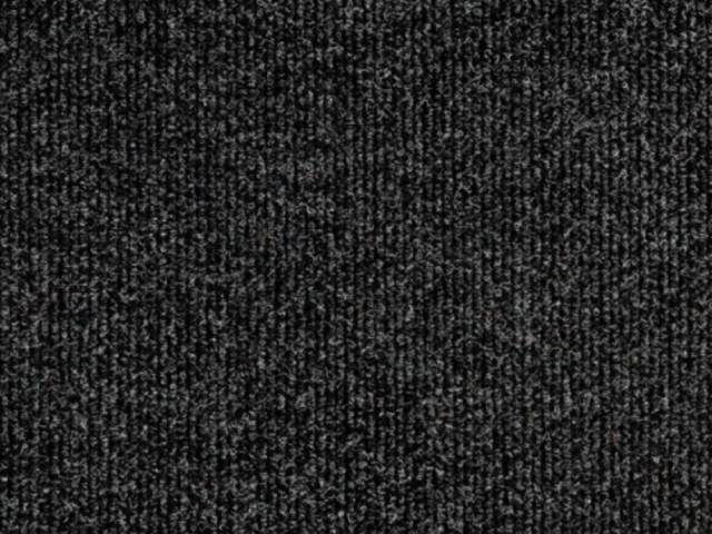 Ковролин коммерческий FASHION STAR Дизайн - BLACK 10900 2.0 м - 1