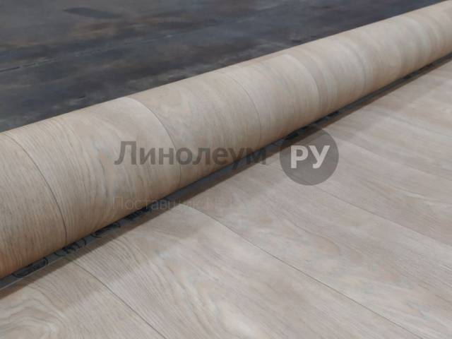 Линолеум коммерческий GRANIT & WOOD - 4