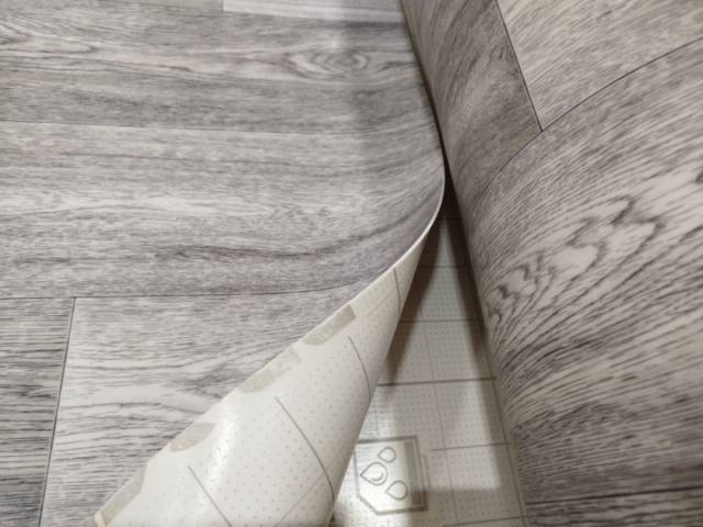 Линолеум коммерческий Lino PROFI S PLUS 