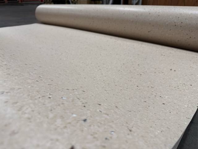 Линолеум коммерческий гомогенный IQ ZENITH 