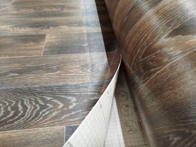 Линолеум бытовой LiNO HOME ECONOM 