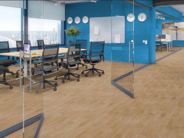 Линолеум коммерческий ACCZENT FORTO 