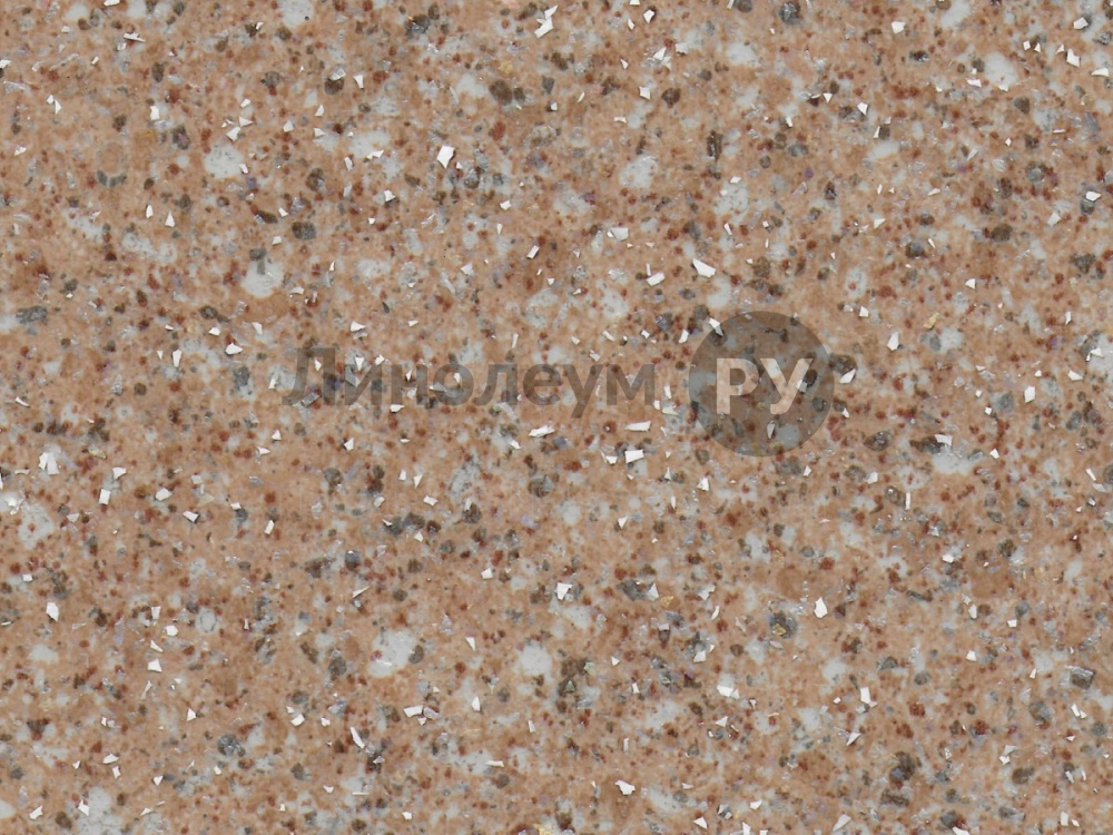 Дизайн - SAMSON 338 - (2.5 м) - Линолеум коммерческий Lino PROFI TENDER 