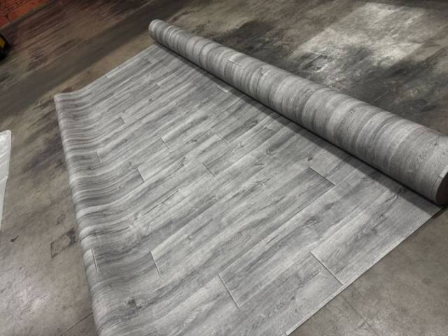 Линолеум коммерческий Lino PROFI MAGNUM PRO 