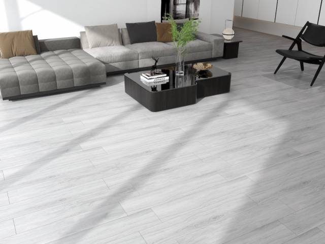 SPC доска палубная RS FLOOR 