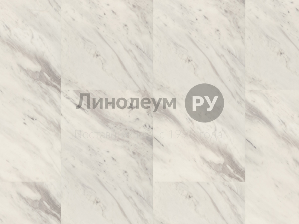 Дизайн - СЕРЫЙ МРАМОР АТЛАС - (12шт) - SPC плитка керамо RS FLOOR 