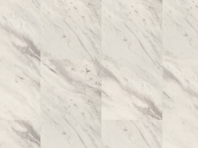 SPC плитка керамо RS FLOOR Дизайн - СЕРЫЙ МРАМОР АТЛАС 12шт - 1