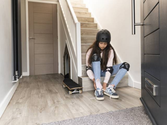 SPC ламинат RH FLOORS 