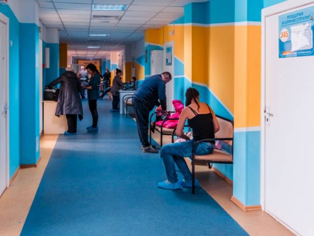 Линолеум FT MONOLITE