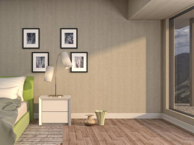 SPC плитка WALL WOOD iDK 