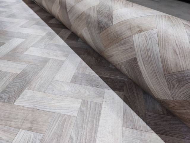 Линолеум бытовой LiNO HOME ECONOM 