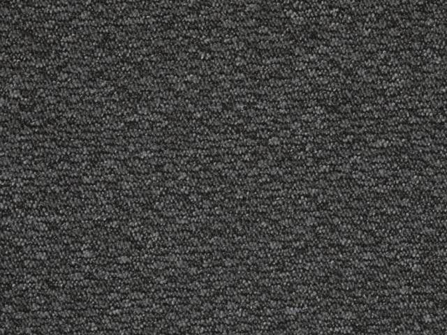 Ковролин офисный CARLTON Дизайн - DARK GREY MATTING 76 3.0 м - 1