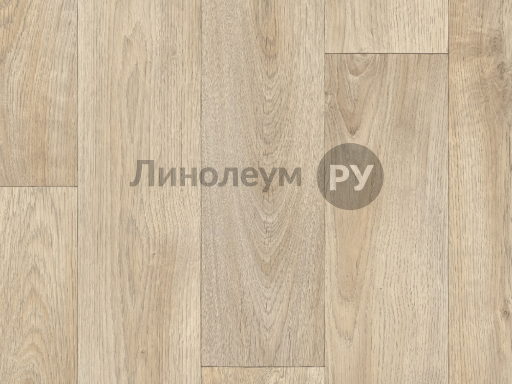 Дизайн - ACZENT WOOD VT138 - (2.0 м) - Линолеум коммерческий Lino PROFI TiTAN 70