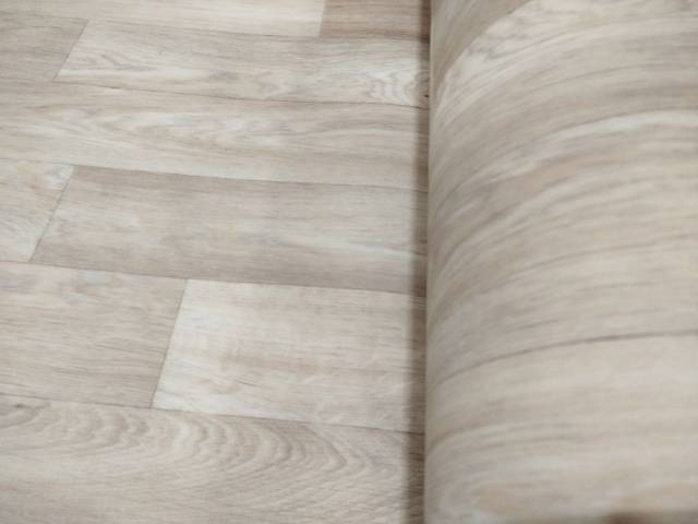 Линолеум коммерческий Lino PROFI GRANIT & WOOD 