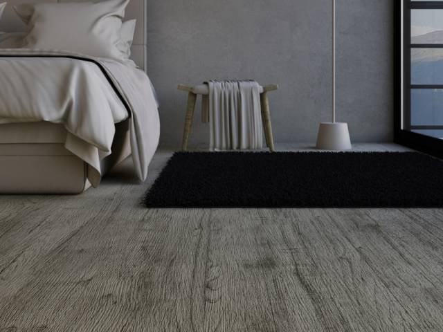 SPC ламинат FLOOR WOOD iDP 