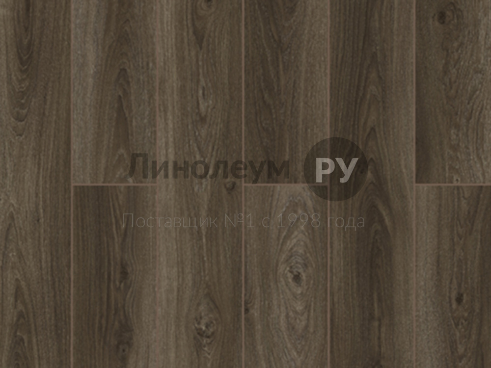 Дизайн - ДУБ ТЁМНЫЙ ПУНА - (8шт) - Ламинат РОЯЛ ВУД 